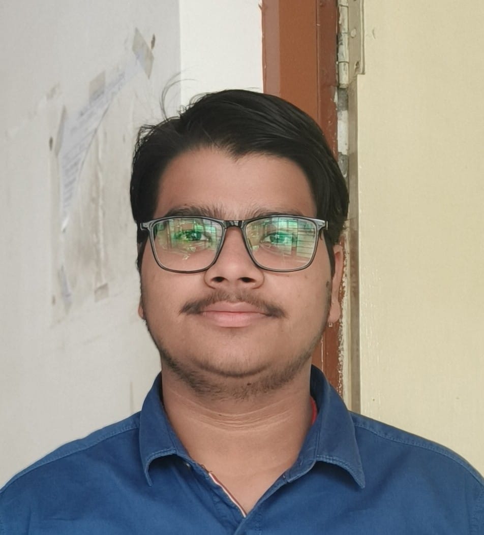 Rhythm Agrawal